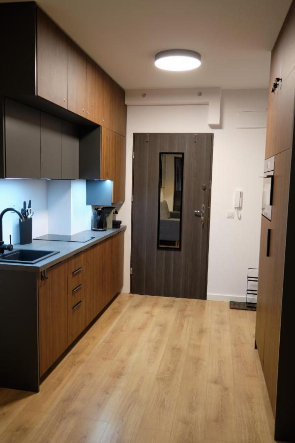 Panorama800 - Apartamenty Cameo Szklarska Poręba Eksteriør billede
