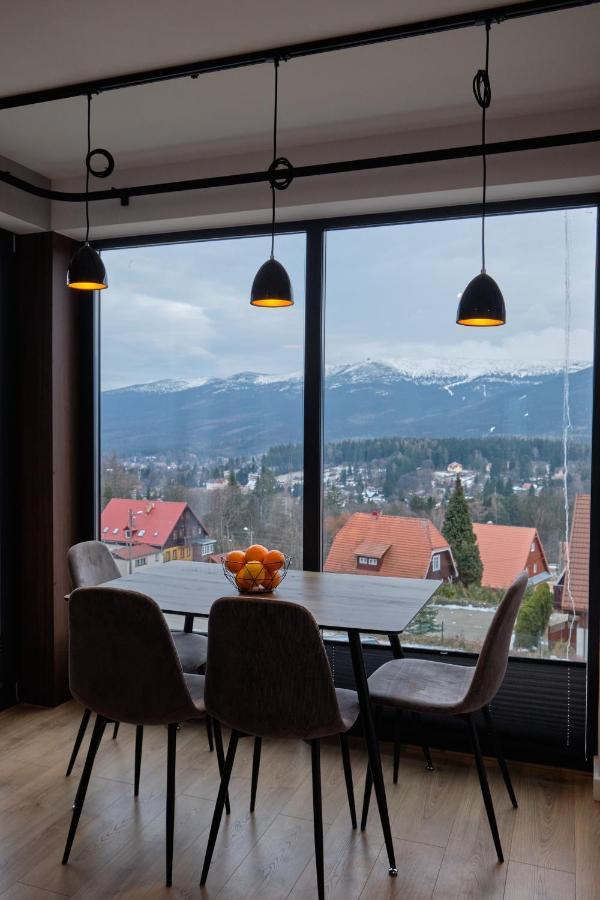 Panorama800 - Apartamenty Cameo Szklarska Poręba Eksteriør billede