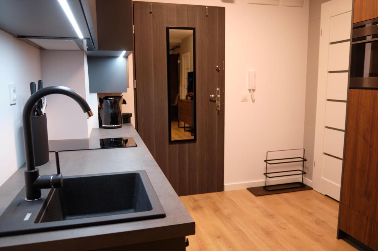 Panorama800 - Apartamenty Cameo Szklarska Poręba Eksteriør billede