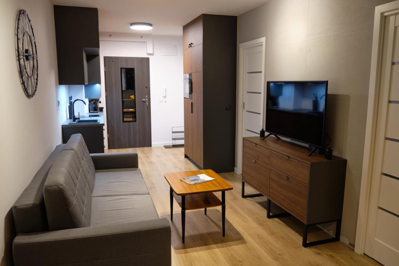 Panorama800 - Apartamenty Cameo Szklarska Poręba Eksteriør billede