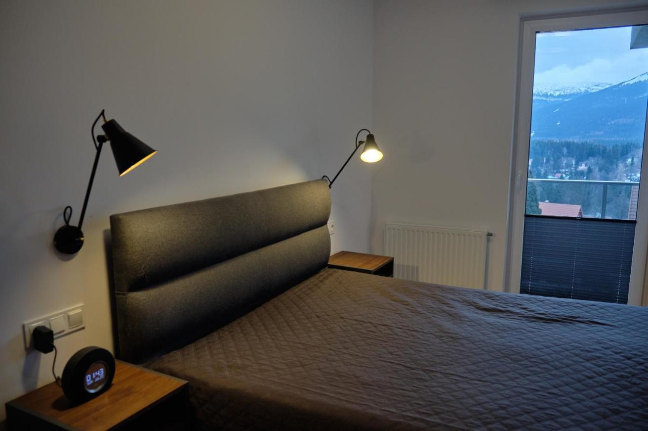 Panorama800 - Apartamenty Cameo Szklarska Poręba Eksteriør billede