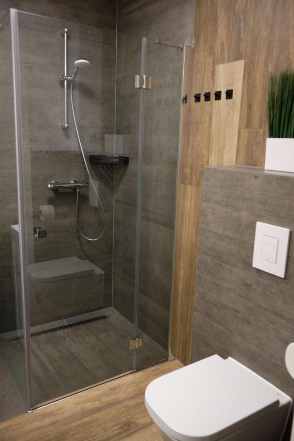 Panorama800 - Apartamenty Cameo Szklarska Poręba Eksteriør billede
